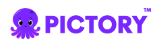 Pictory Logo