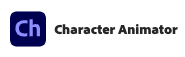 Character Animator logo