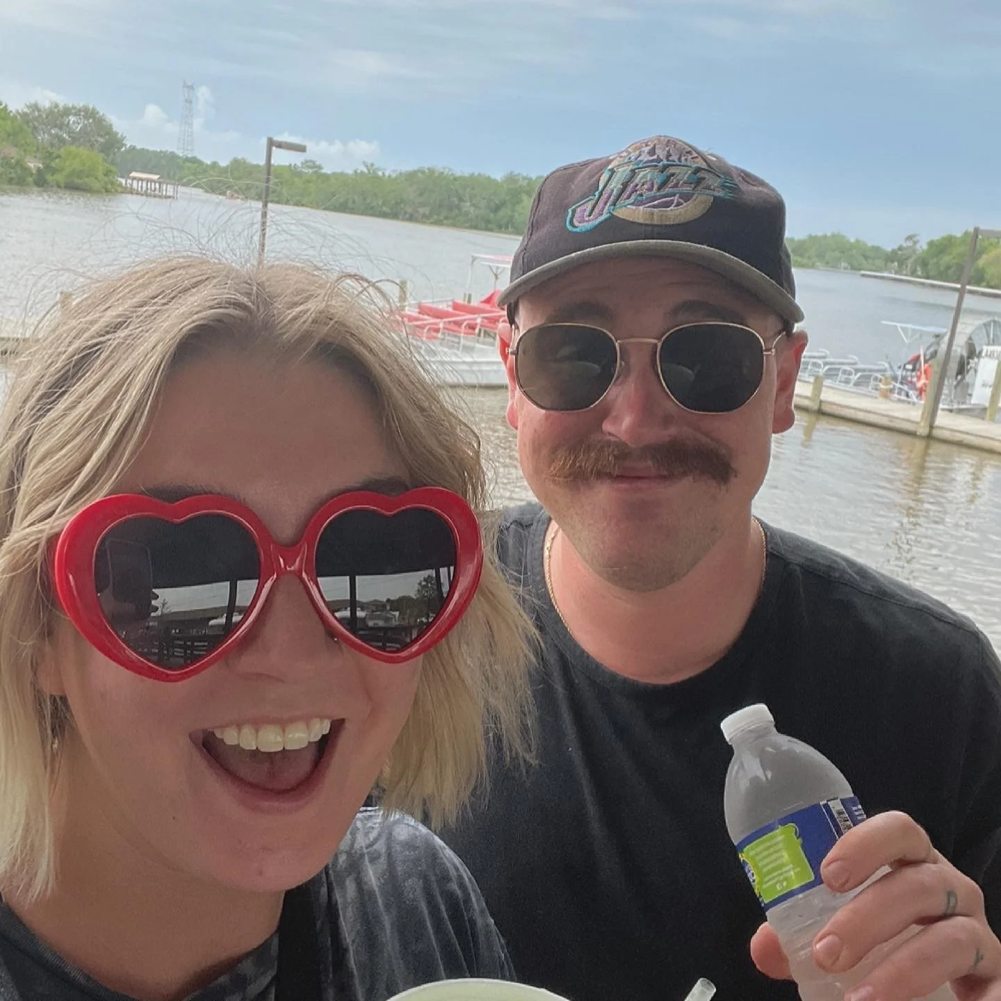 gator Tour
