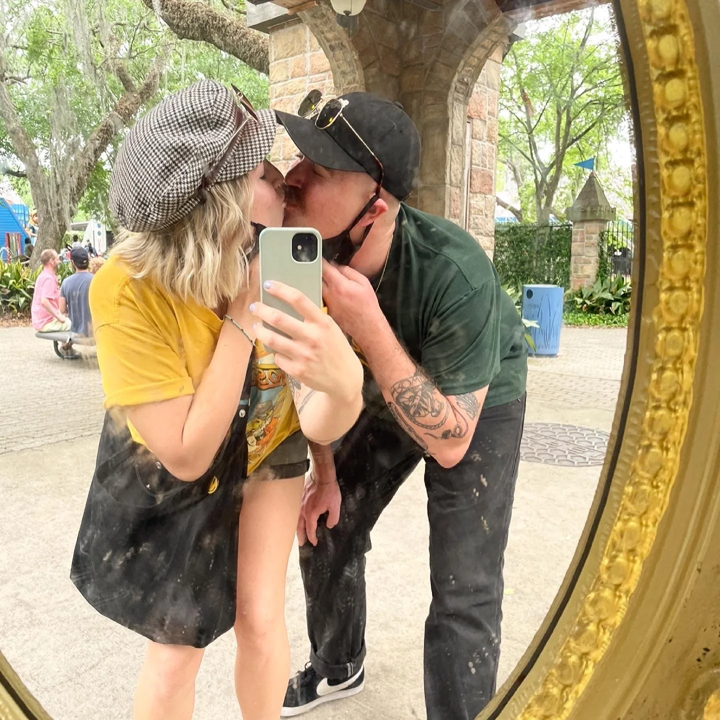 NOLA