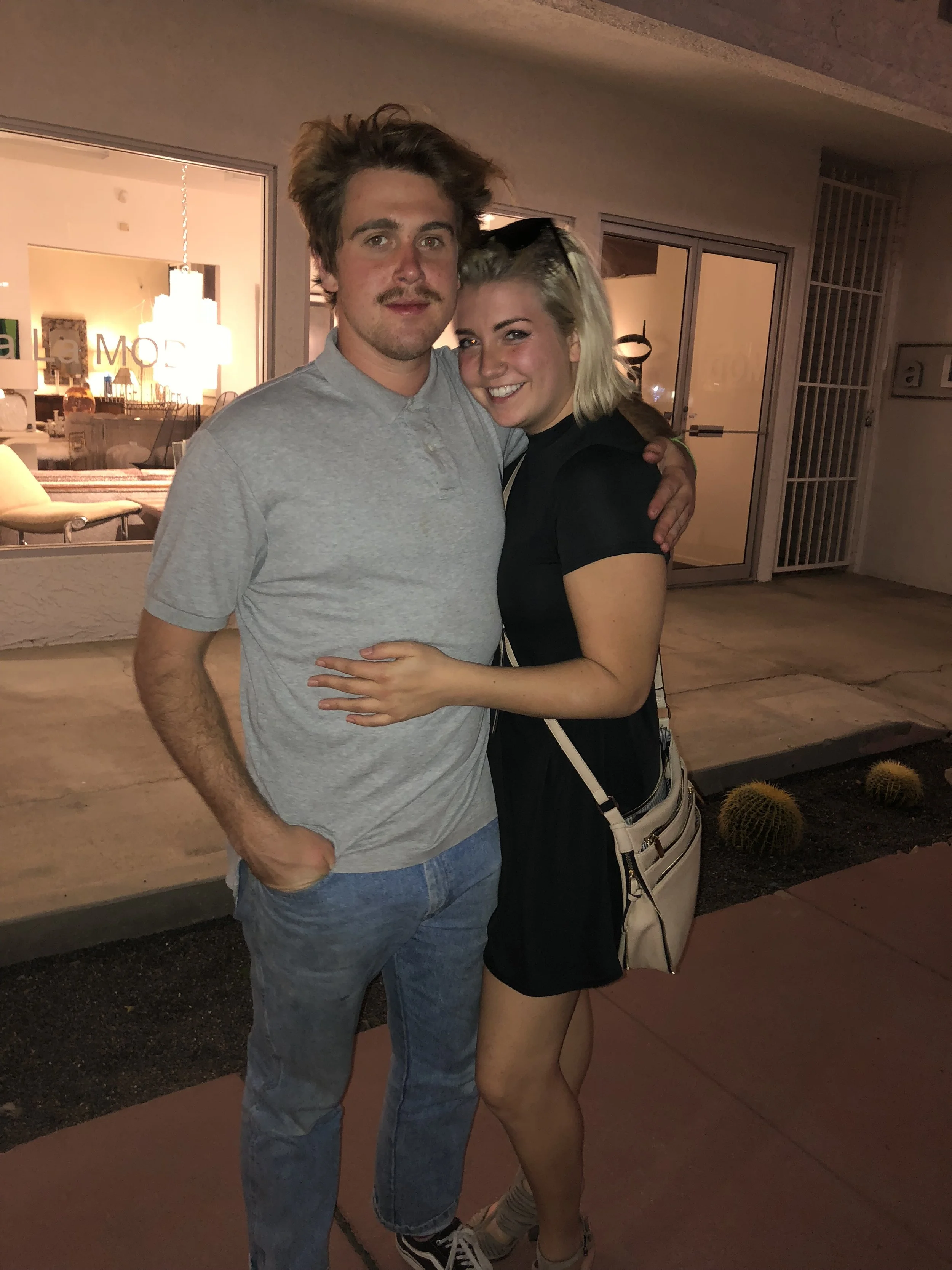 Palm Springs