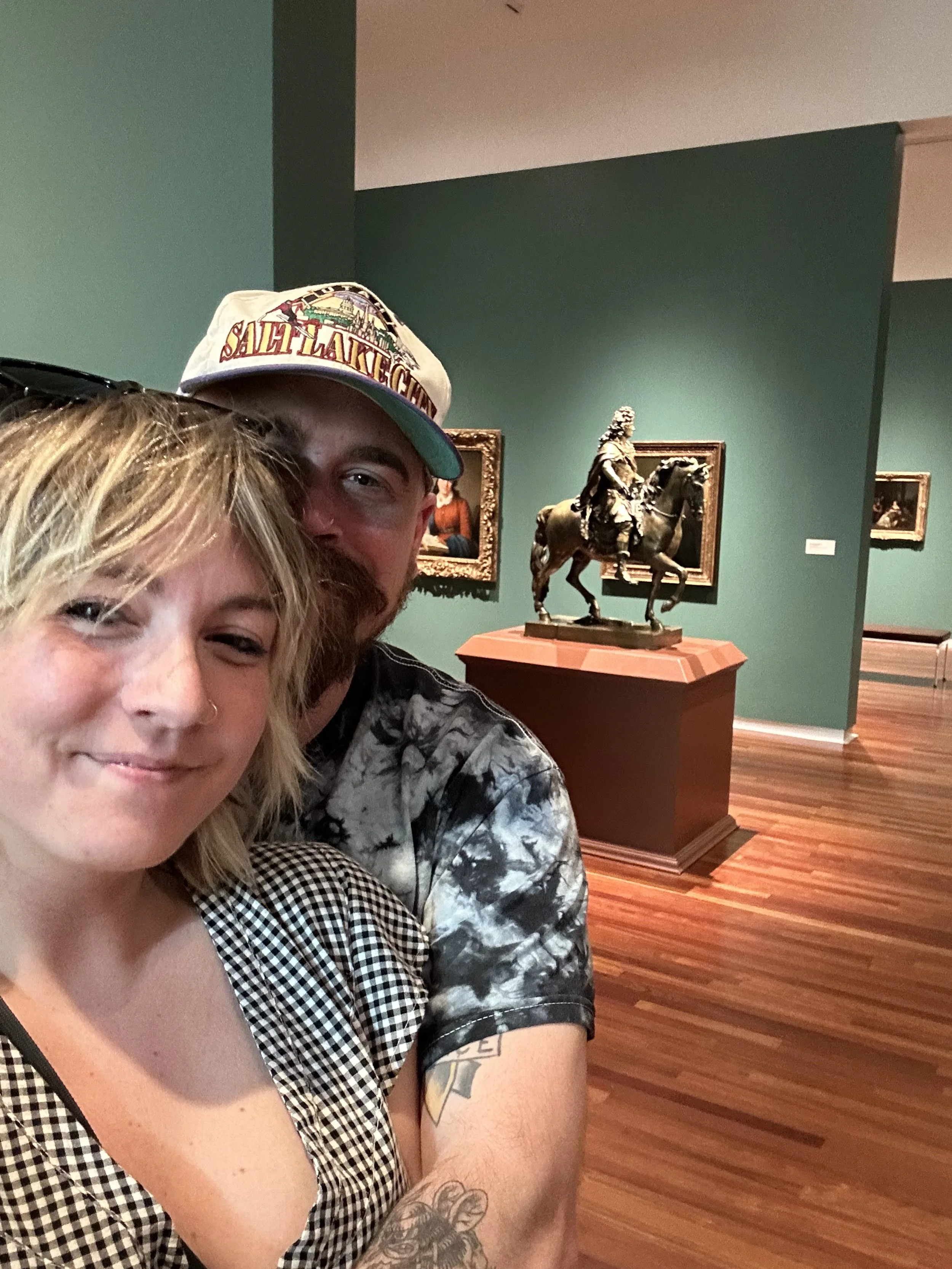 Utah Museum of Fine Art