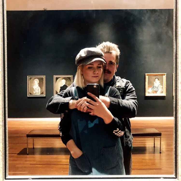 Utah Museum of Fine Arts Date