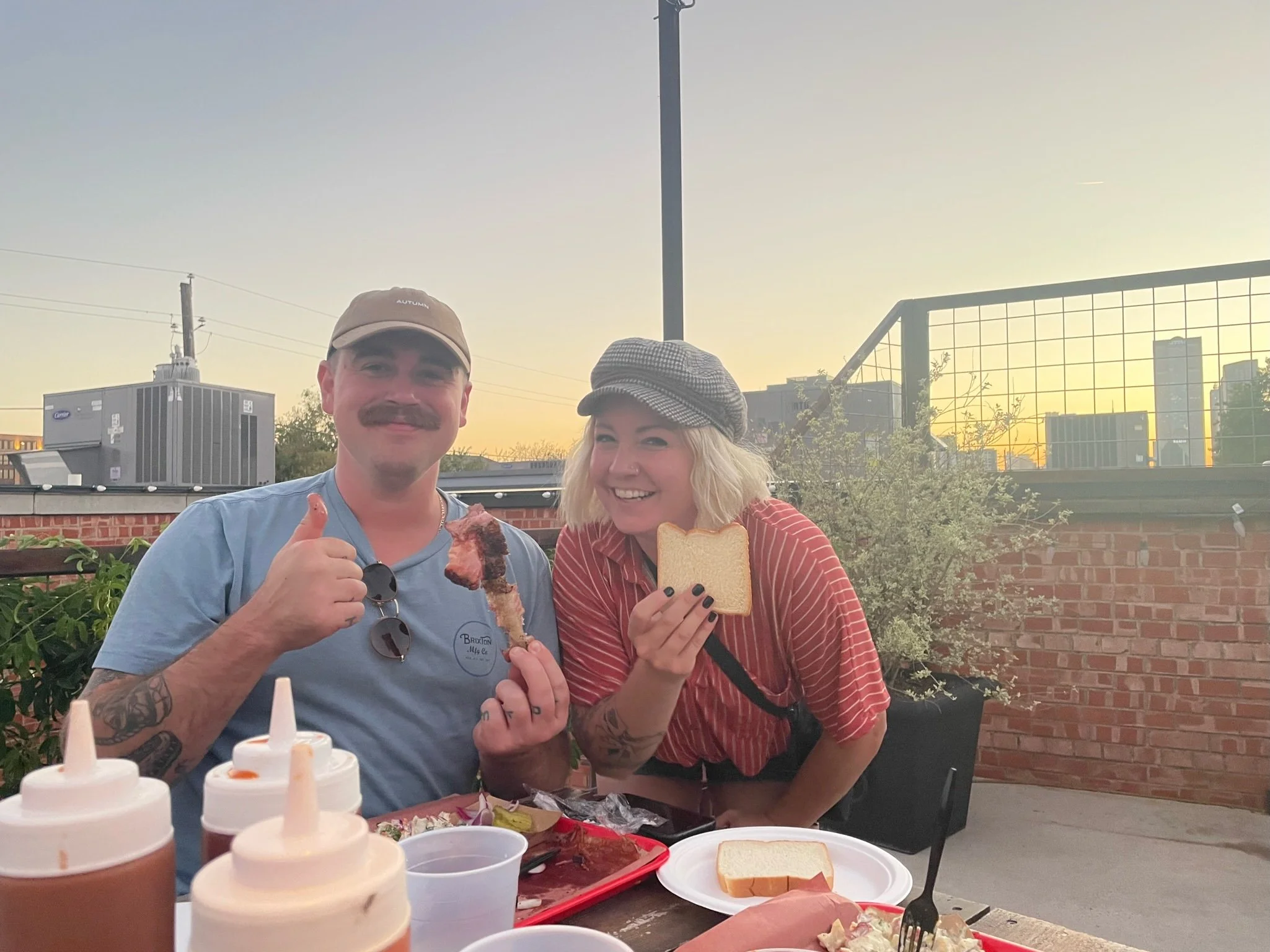 Dallas BBQ