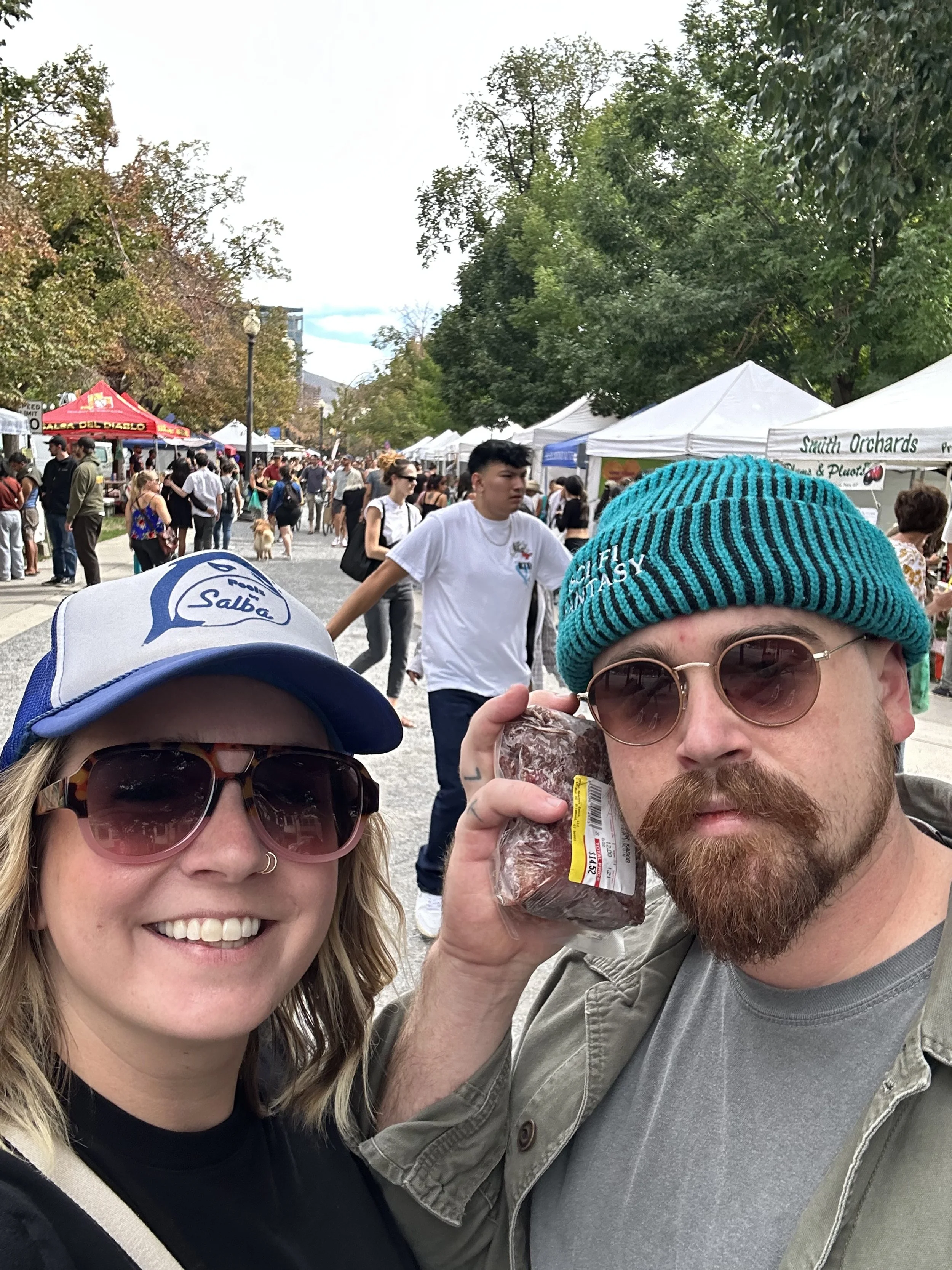 Farmers Market