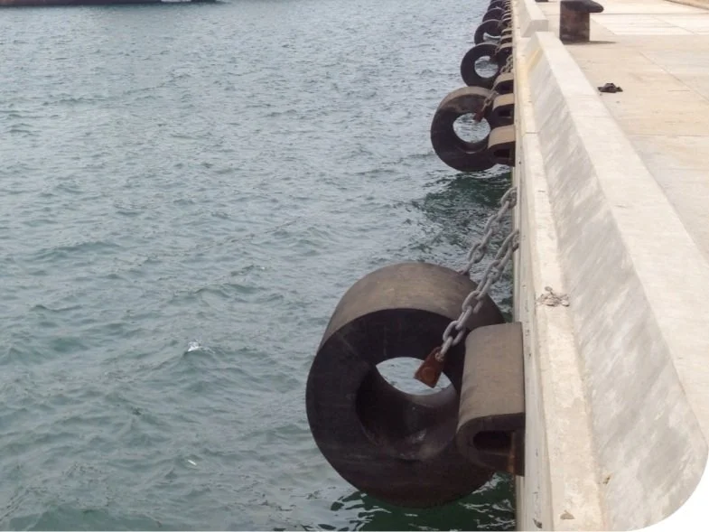 Additional Fender Types — MoorMarine