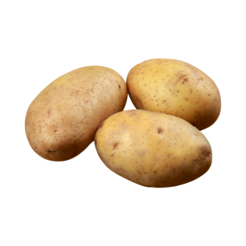 Brown Potato 20KG BAG