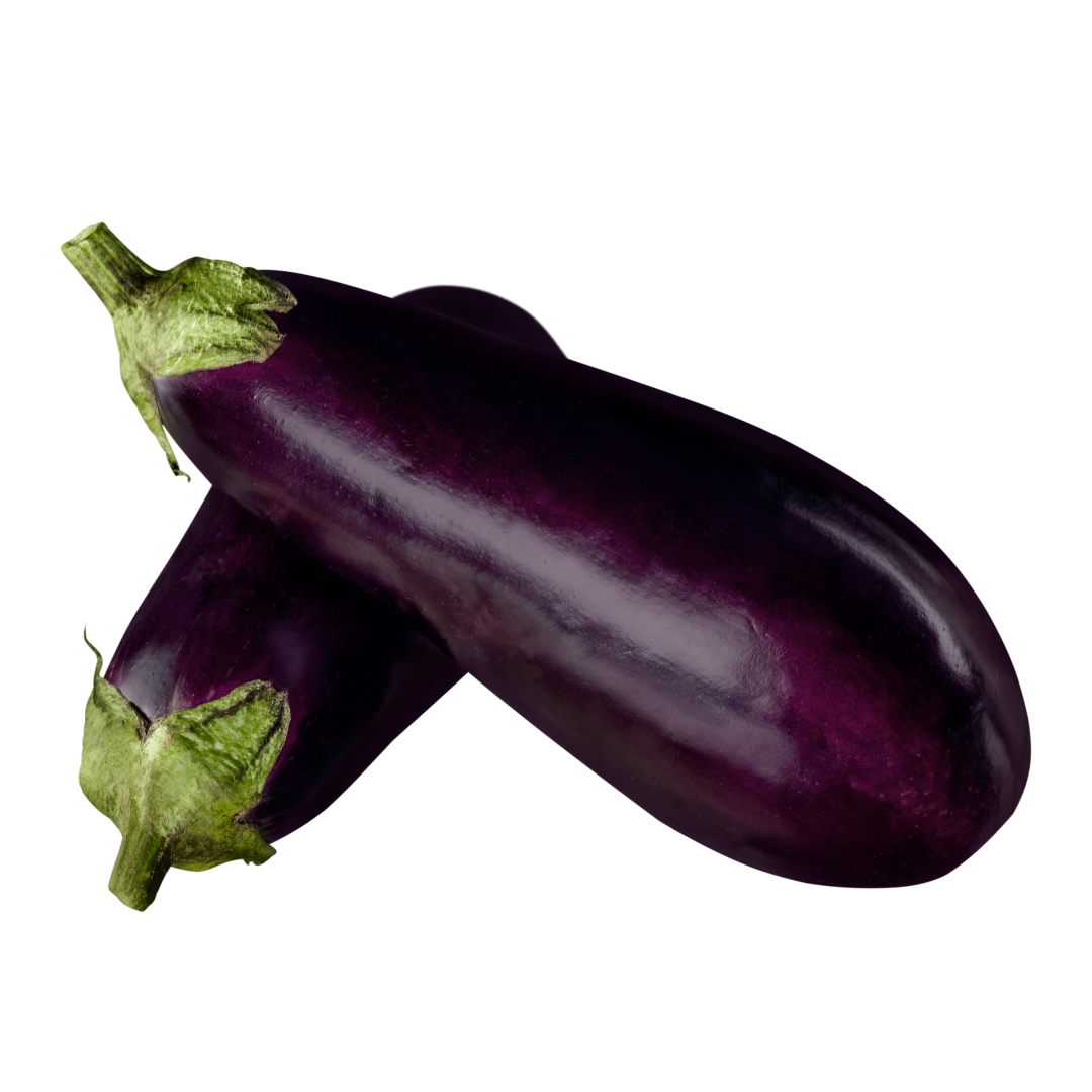 Eggplant BOX