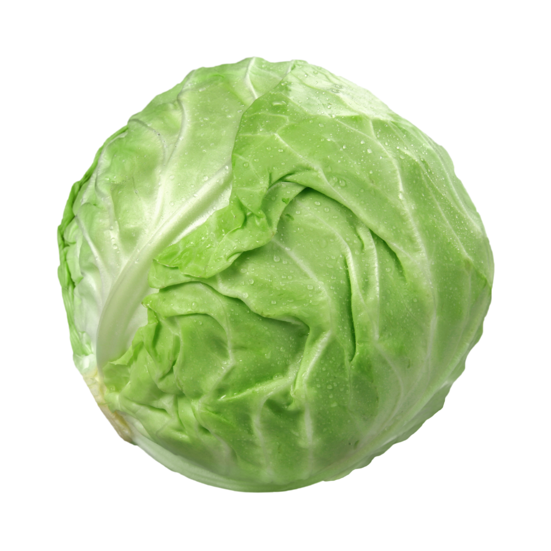 Cabbage Green KG