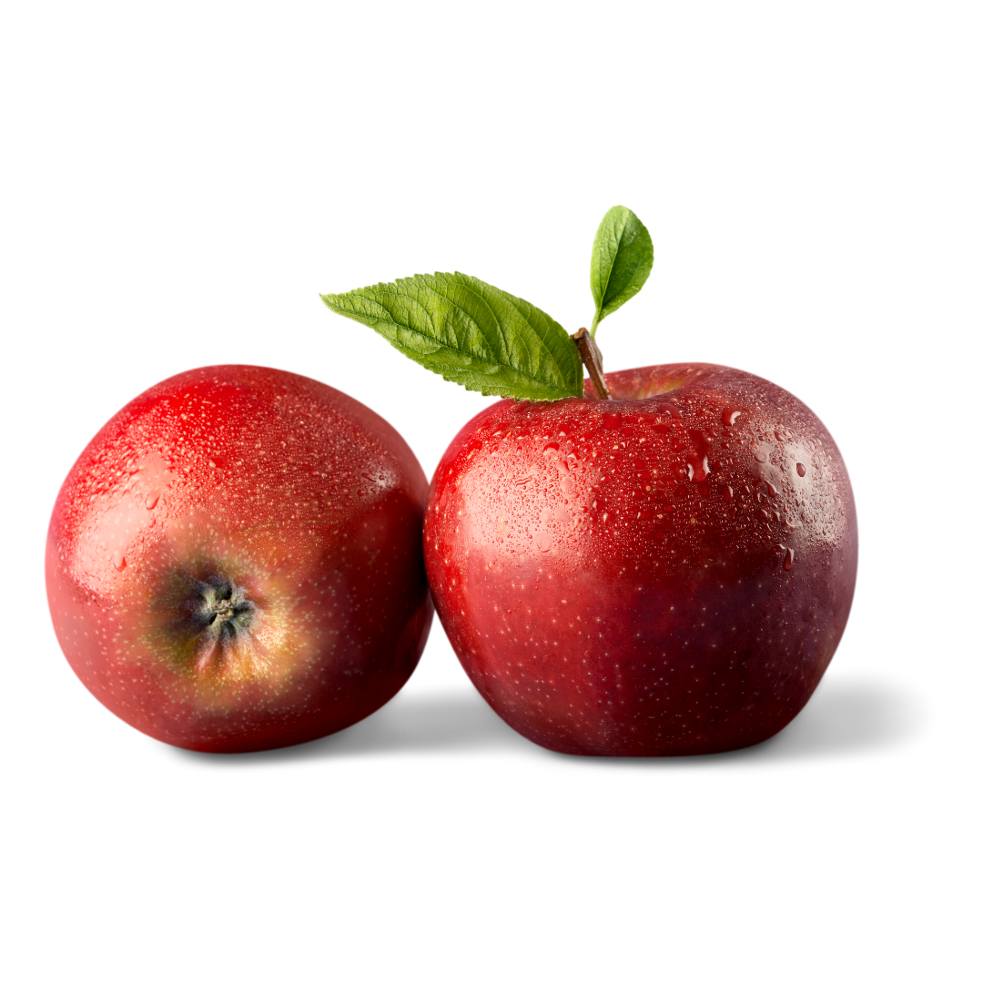 Apple Red Delicious 6KG BAG