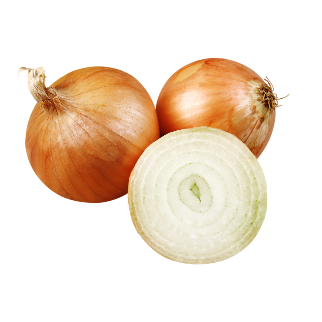 Brown Onion TONNE