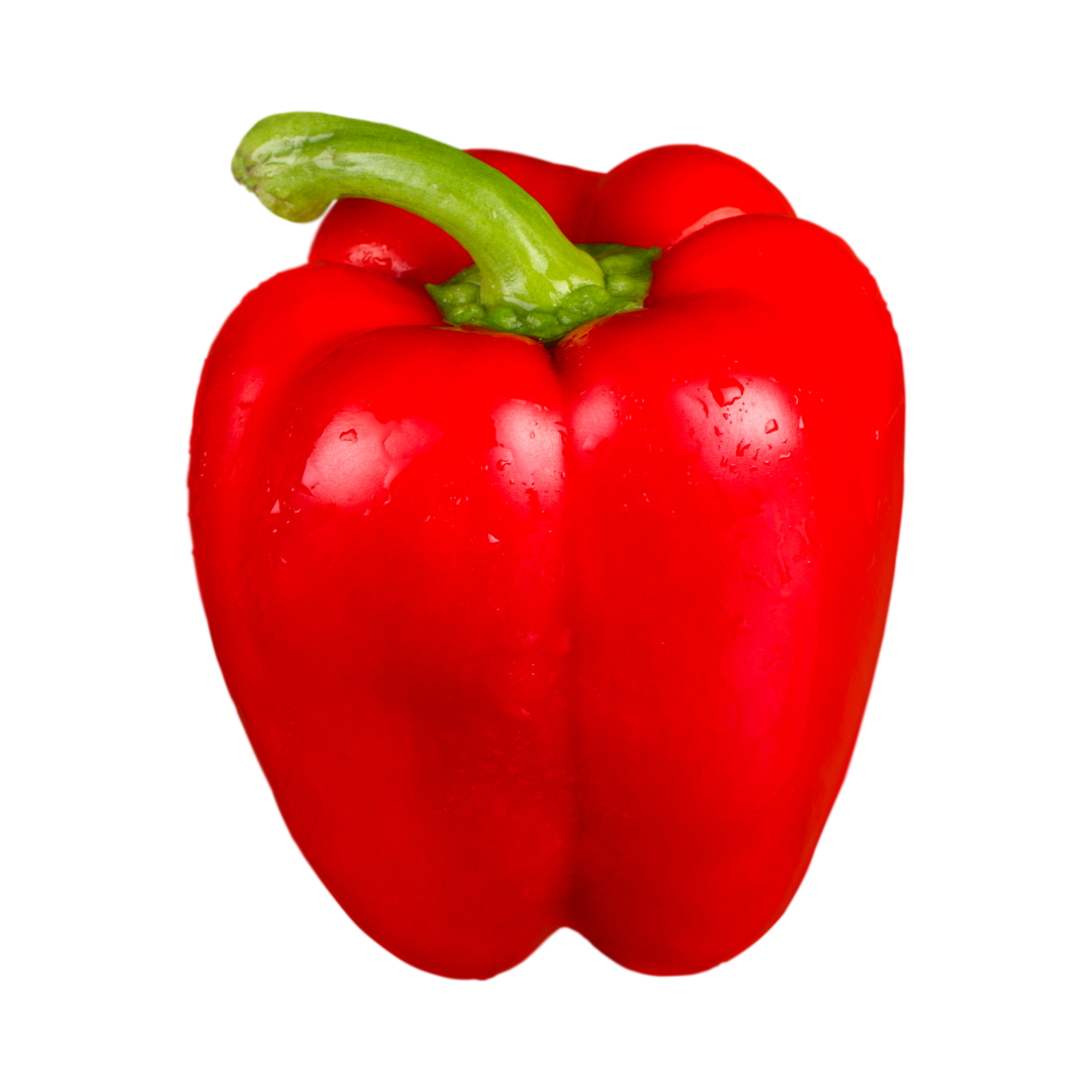 Capsicum Red 20KG BAG