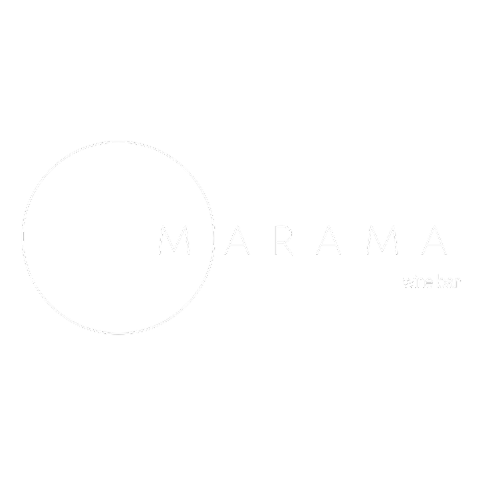 + marama wine