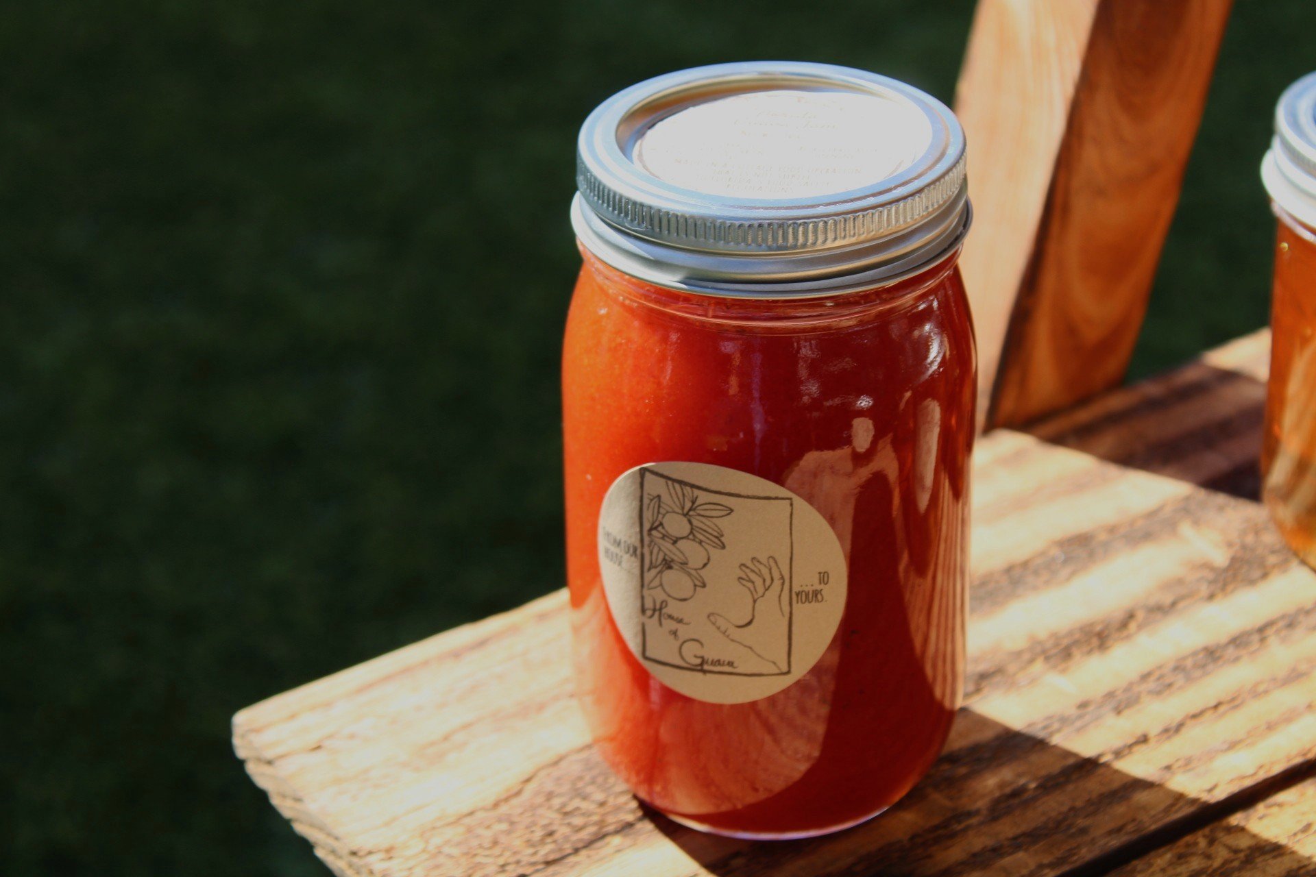 Florida Guava Jam — House of Guava