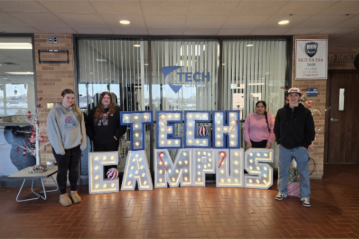 Give Me Ten +Tech 50 Work-Based Learning Launches