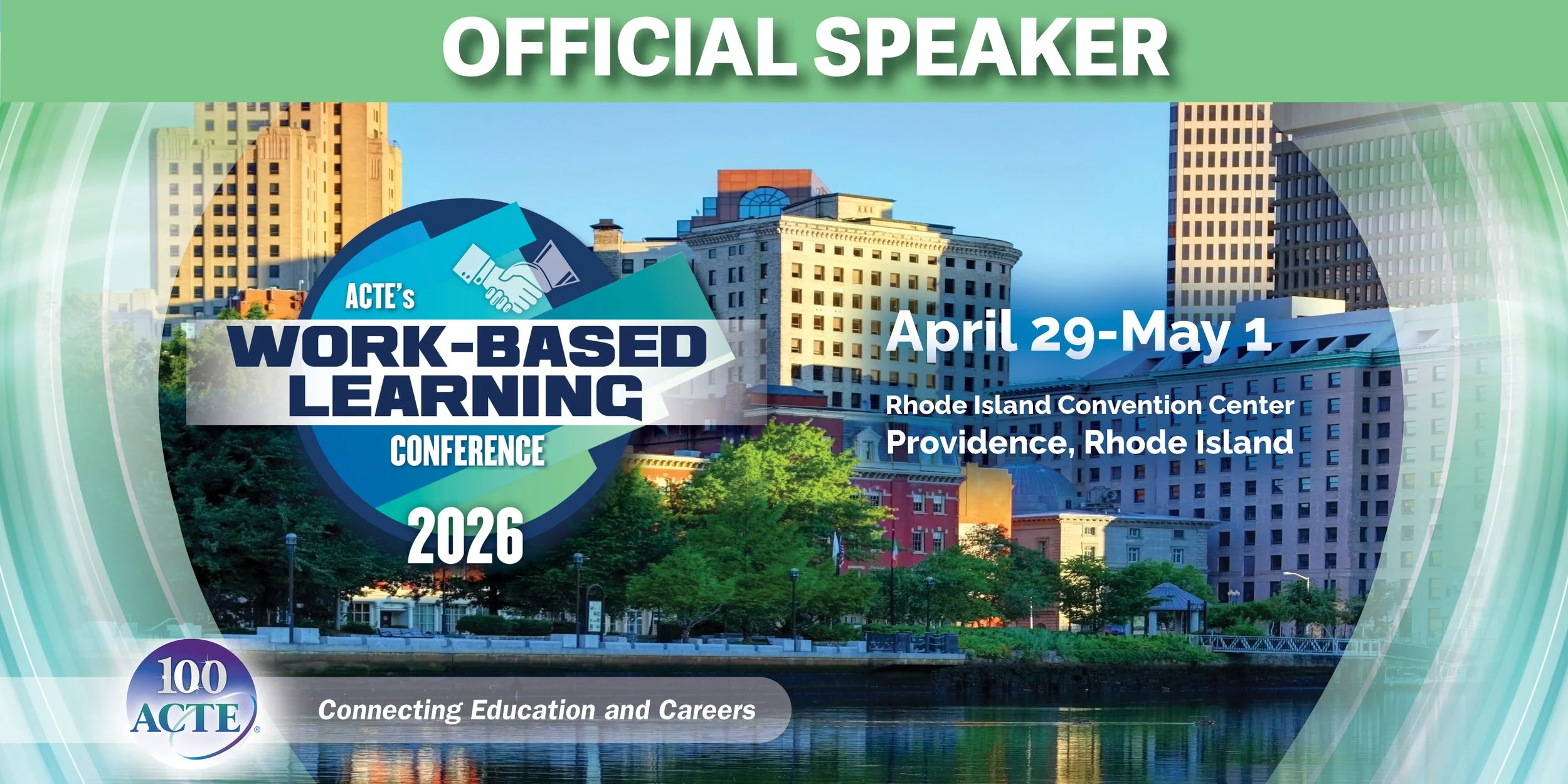 Heading to Rhode Island This Friday: Let’s Talk About What Actually Works in Work-Based Learning