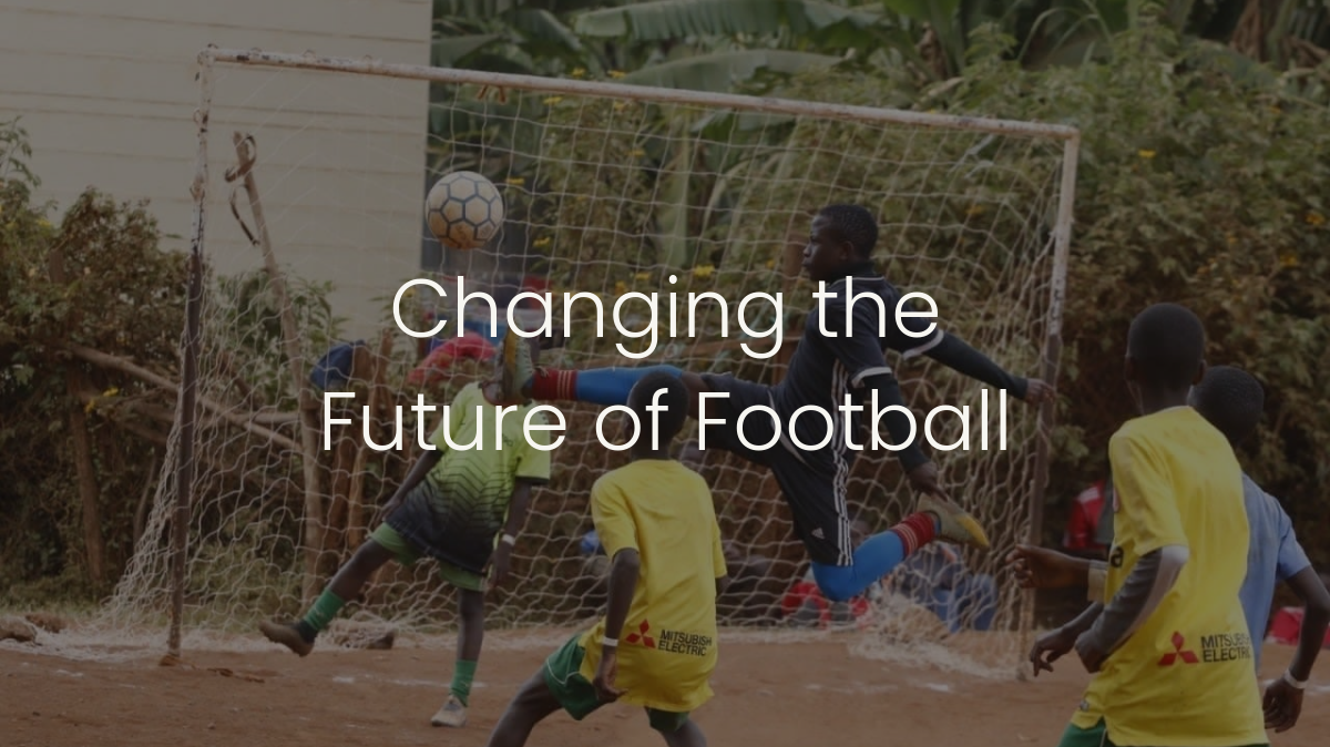 FC Game Changer × FTBLRLIFE: Changing the Future of Football