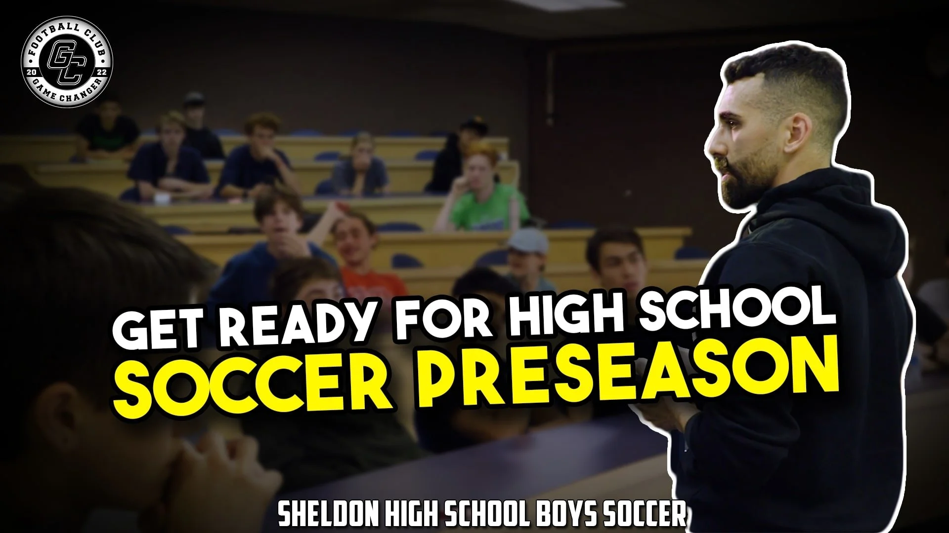 Ep. 1 | Are You a High School SOCCER Player? Watch This!