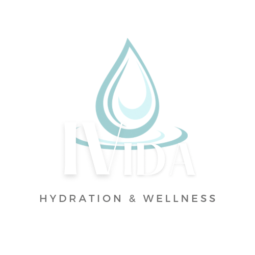 IVida Hydration &amp; Wellness