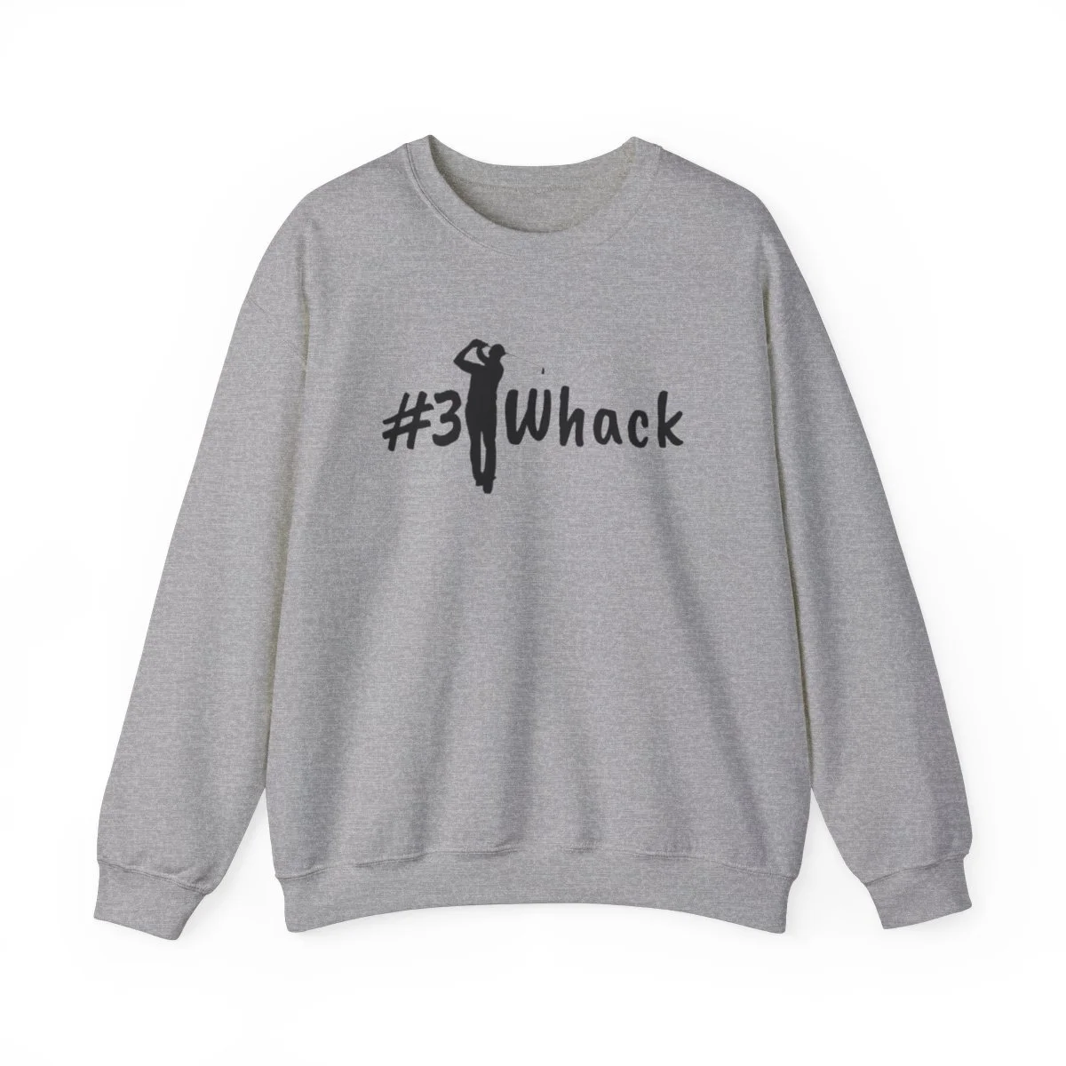 3-Whack Sweatshirt