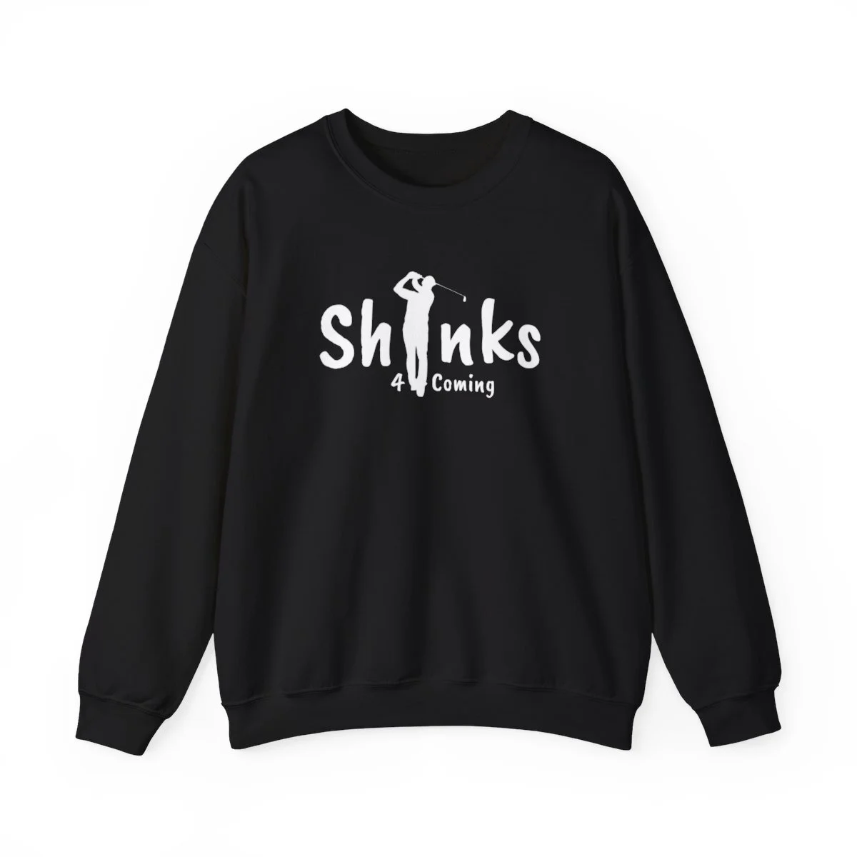 Shanks Sweatshirt