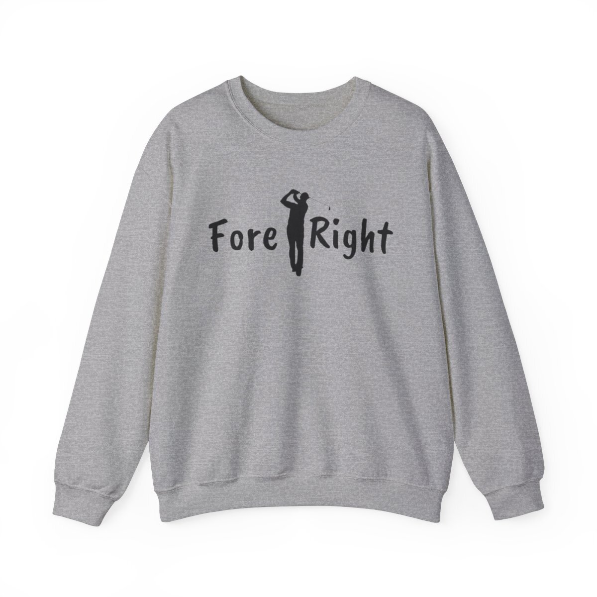 Fore Right Sweatshirt