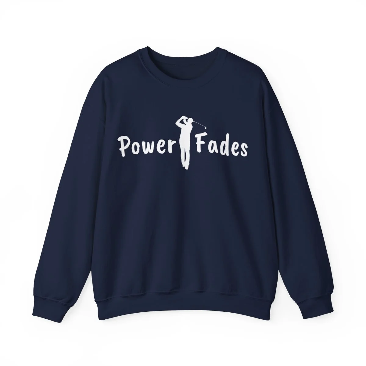 Power Fades Sweatshirt