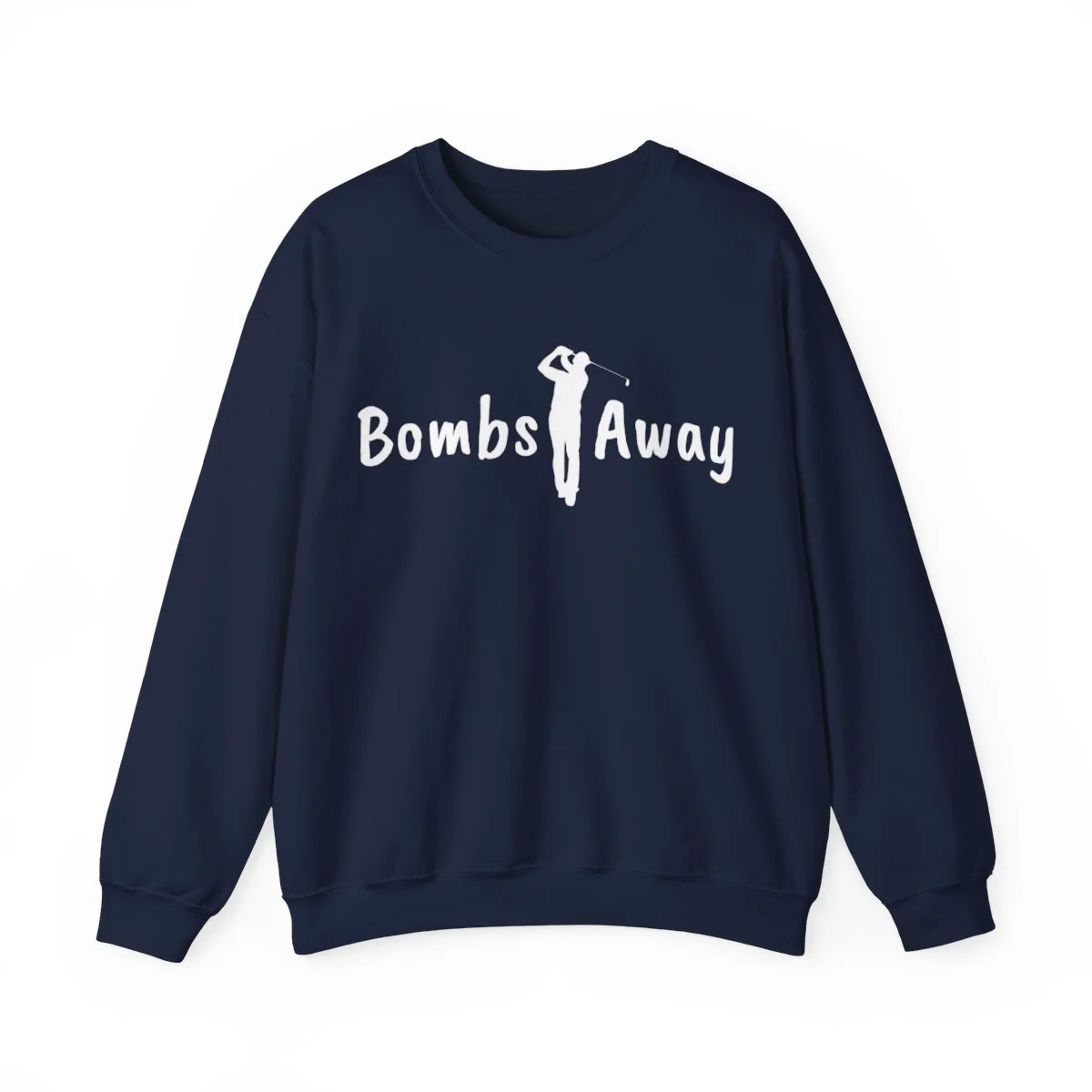 Bombs Away Sweatshirt