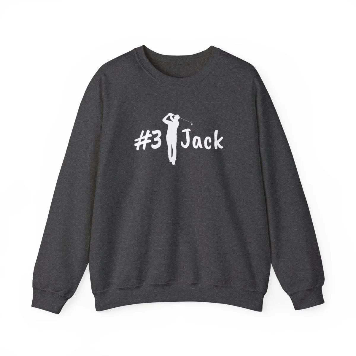 3-Jack Sweatshirt