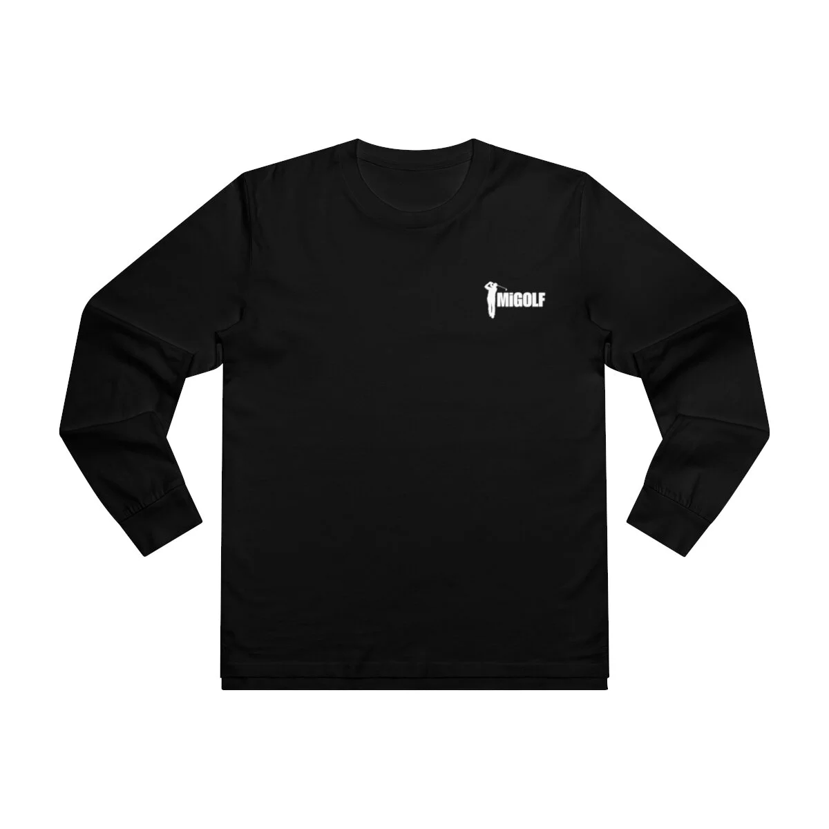 Swing Away Longsleeve Tee