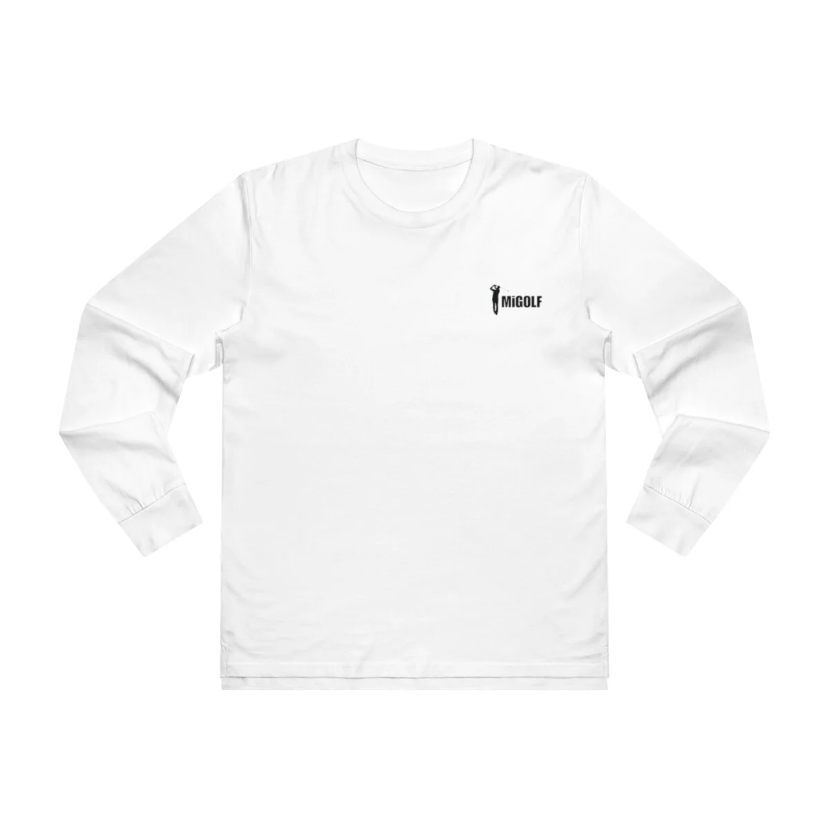 Flusher Longsleeve Tee