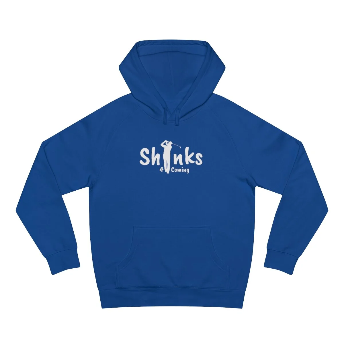 Shanks Hoodie