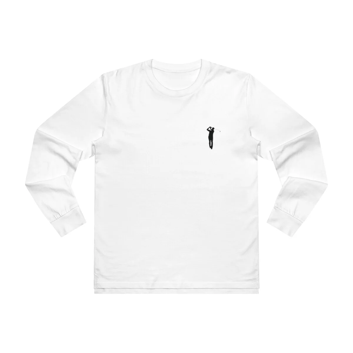 MiGolf Longsleeve Tee
