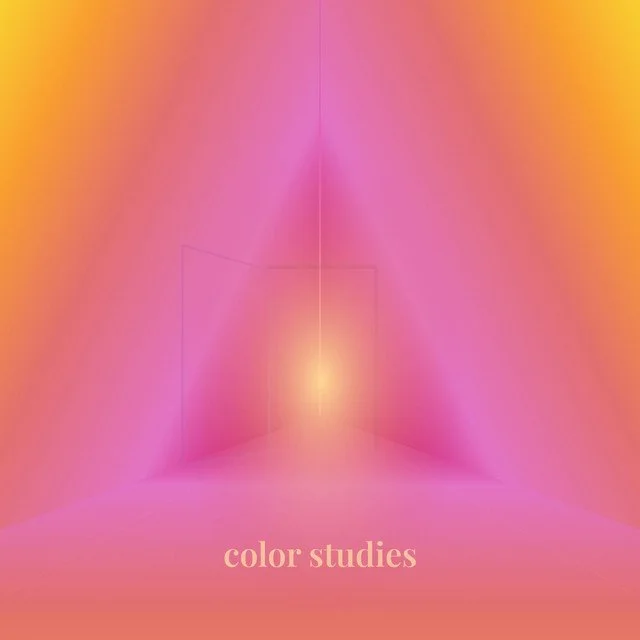 GKO - Color Studies