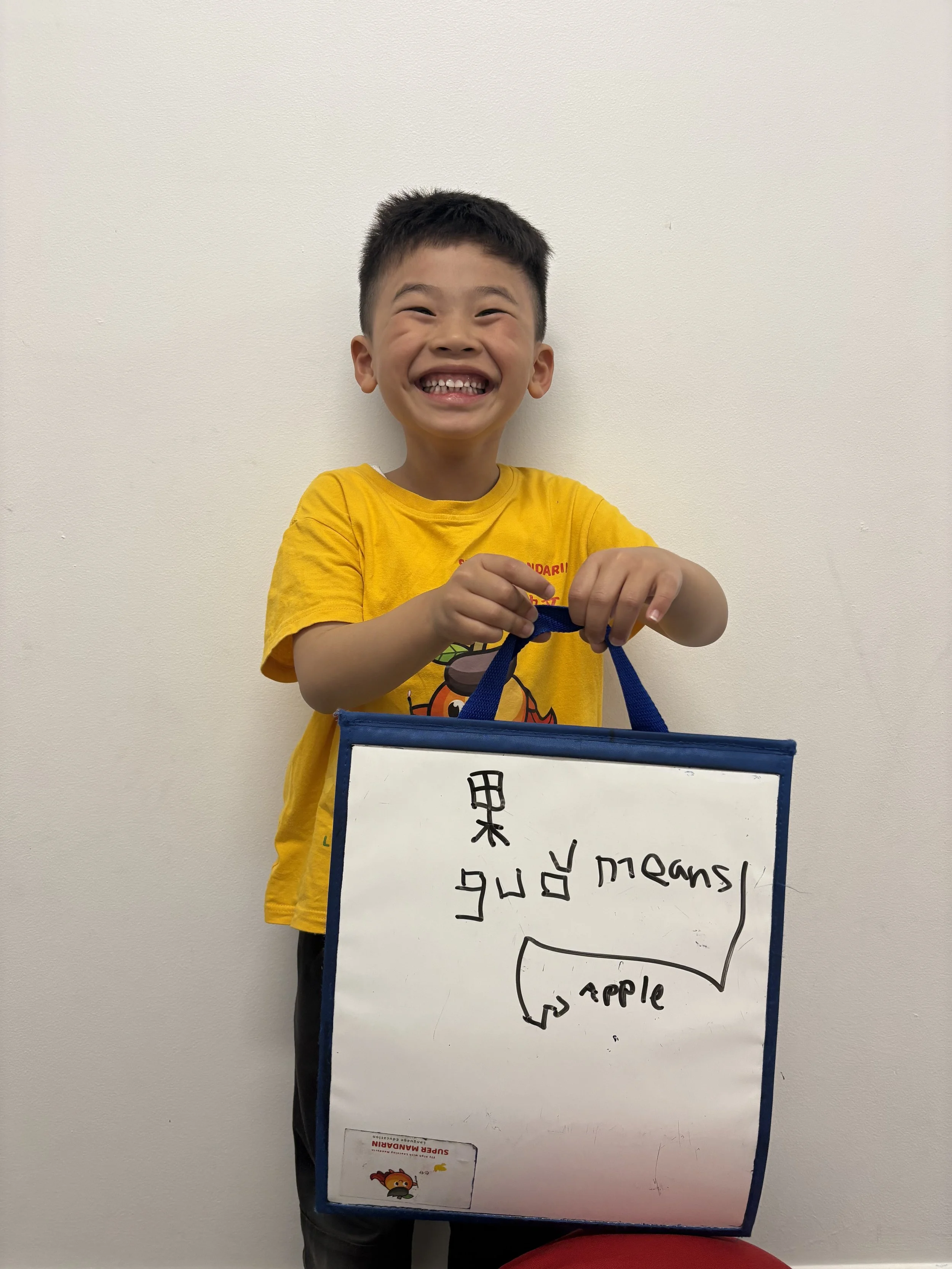 ONLINE VS IN-PERSON MANDARIN CLASSES: WHICH IS BETTER FOR KIDS?
