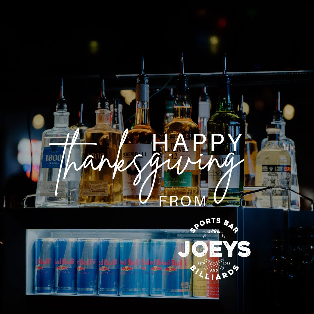 Joeys Sports Bar & Billiards