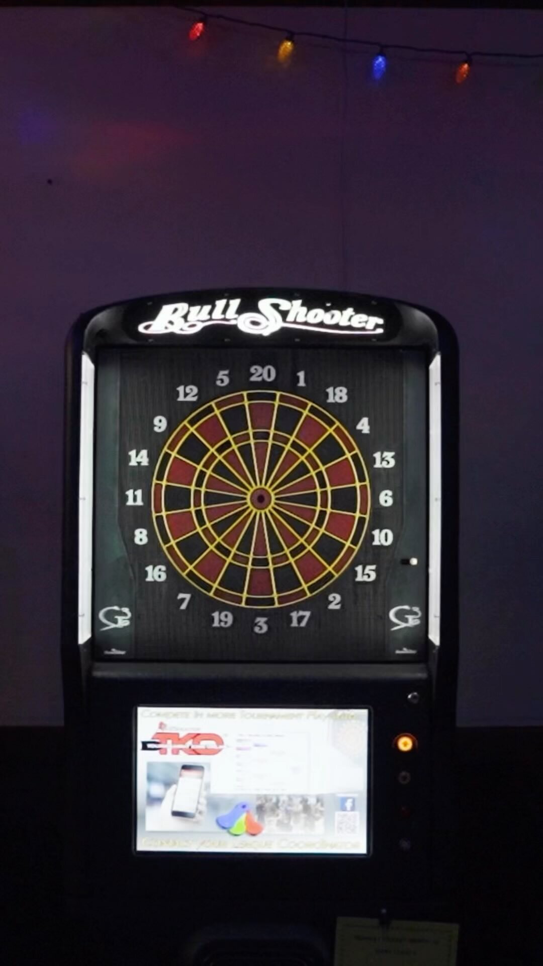 Joeys Sports Bar & Billiards