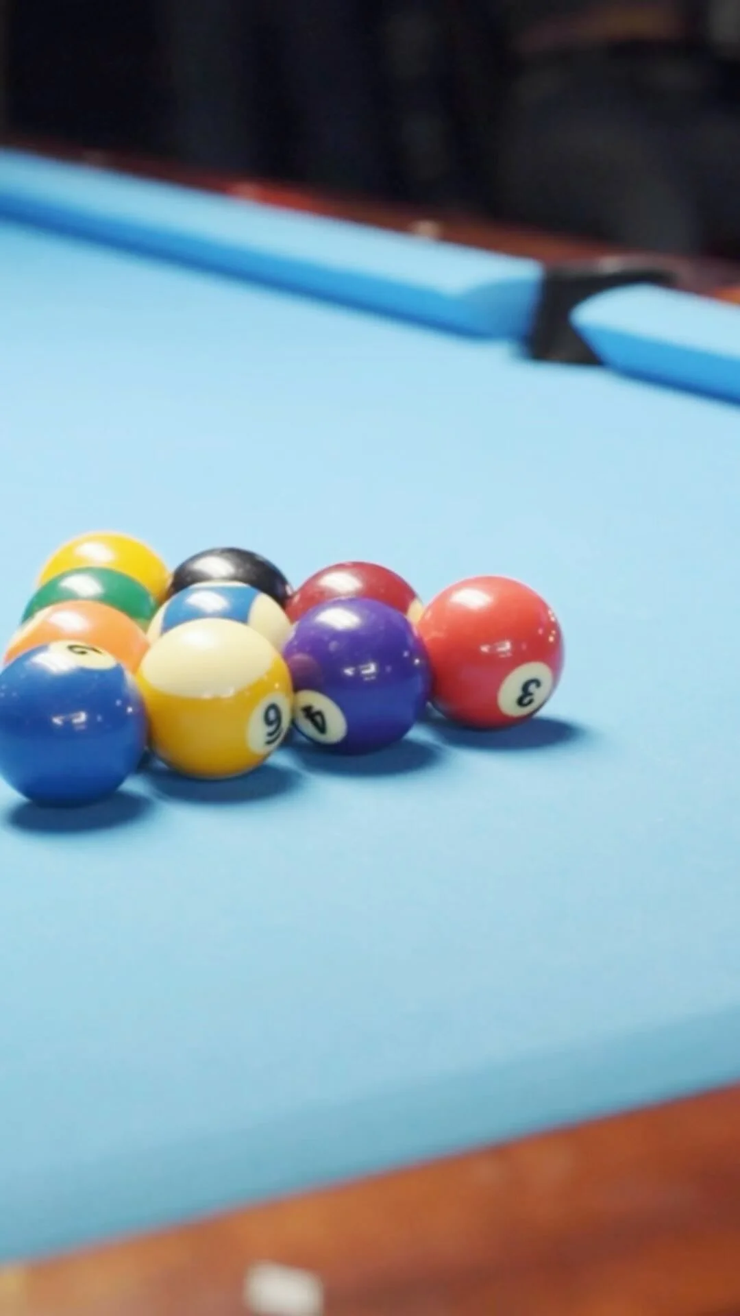 Contact — Joeys Sports Bar & Billiards