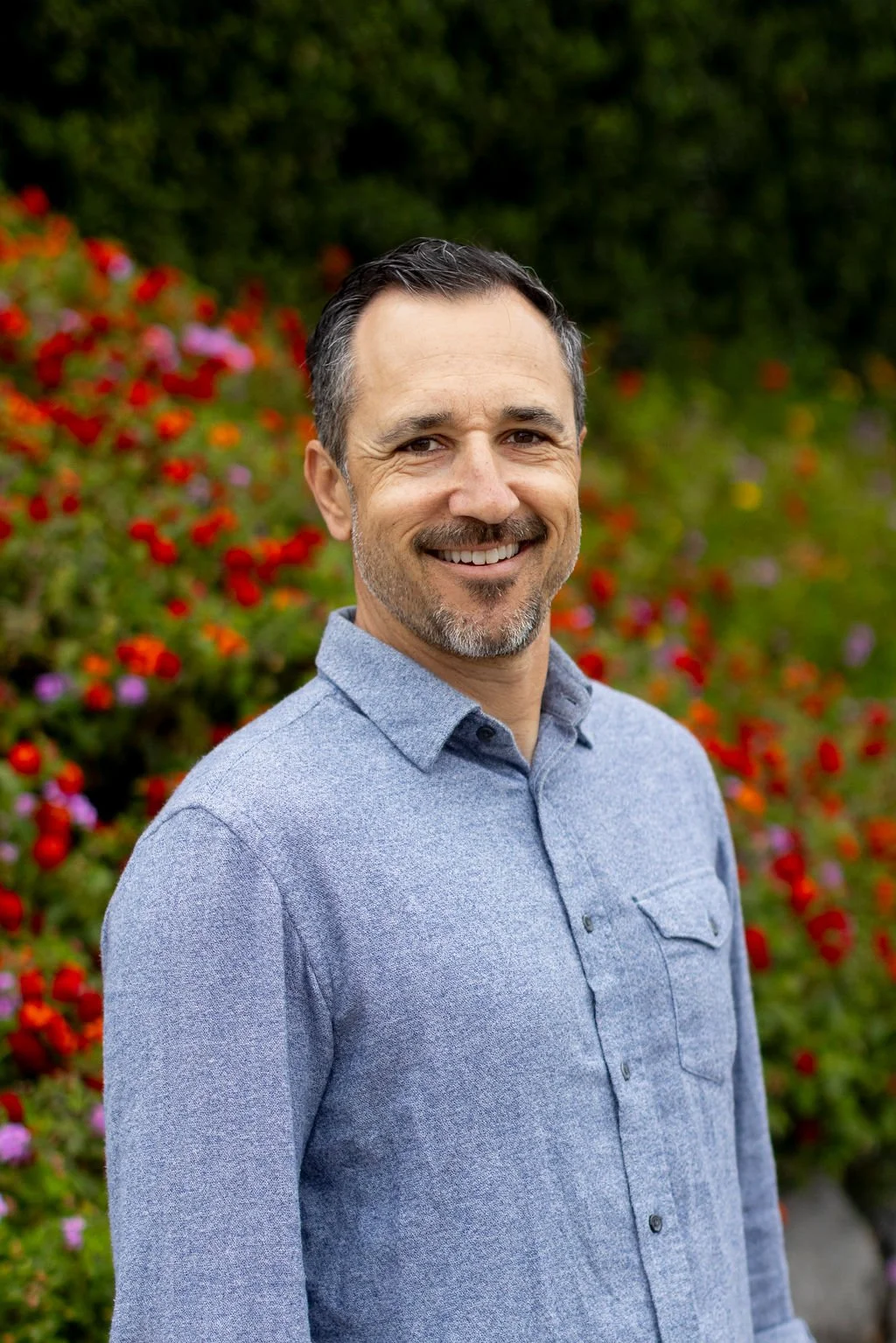 Chris Arentz