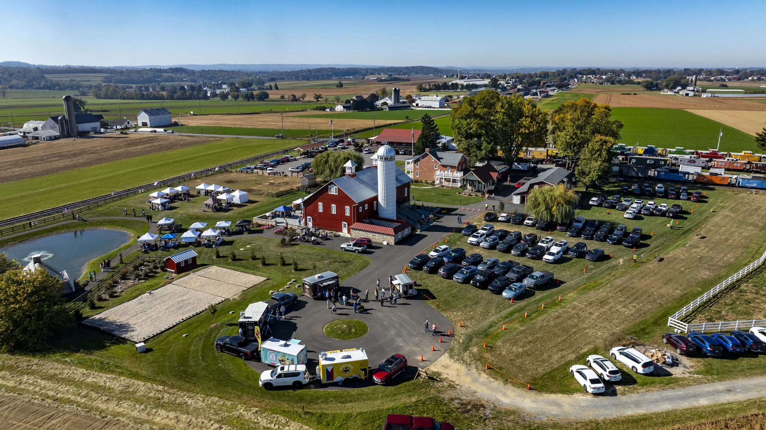 Fall Makers Market by Creatively Lancaster