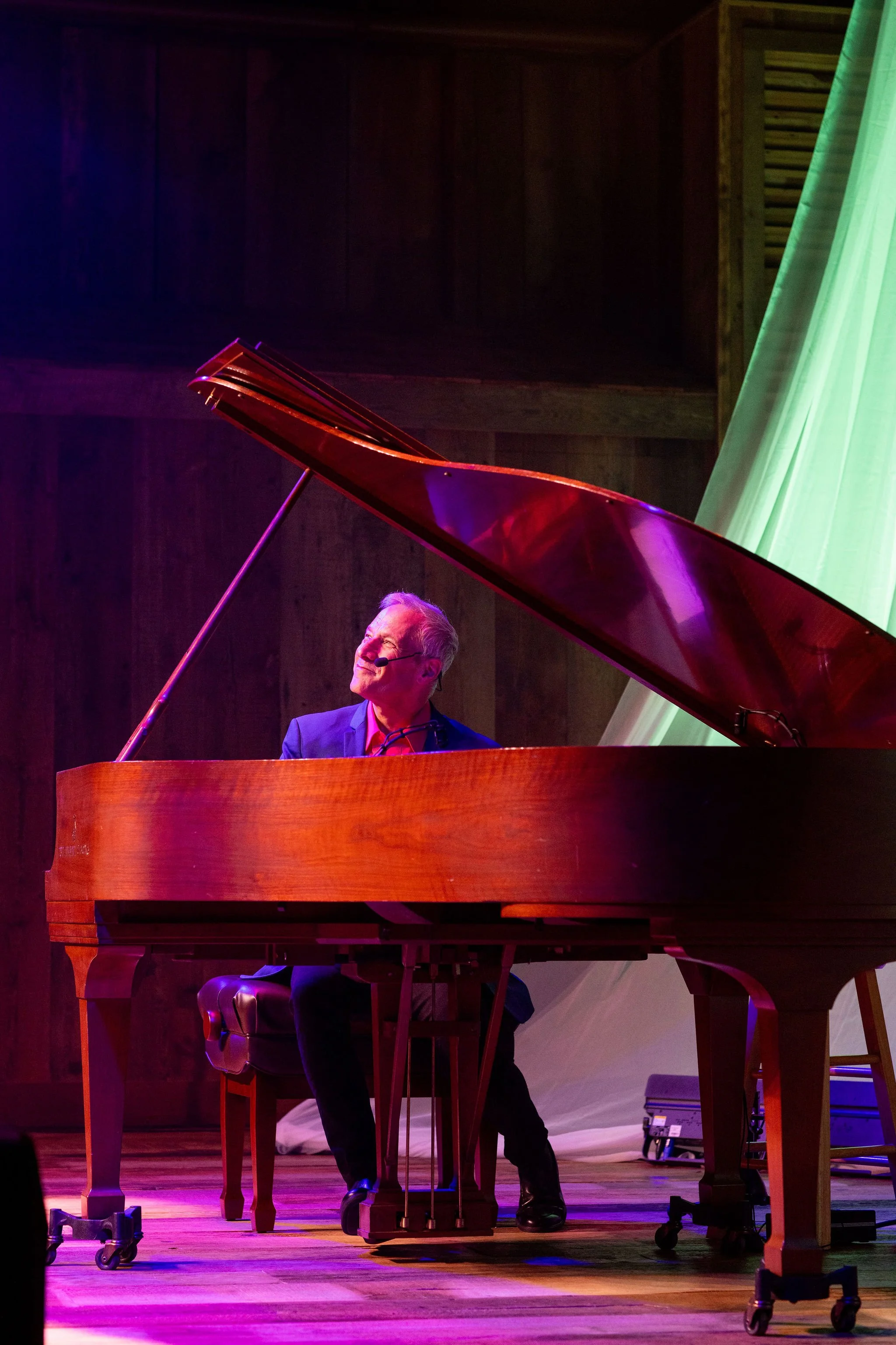Jim Brickman