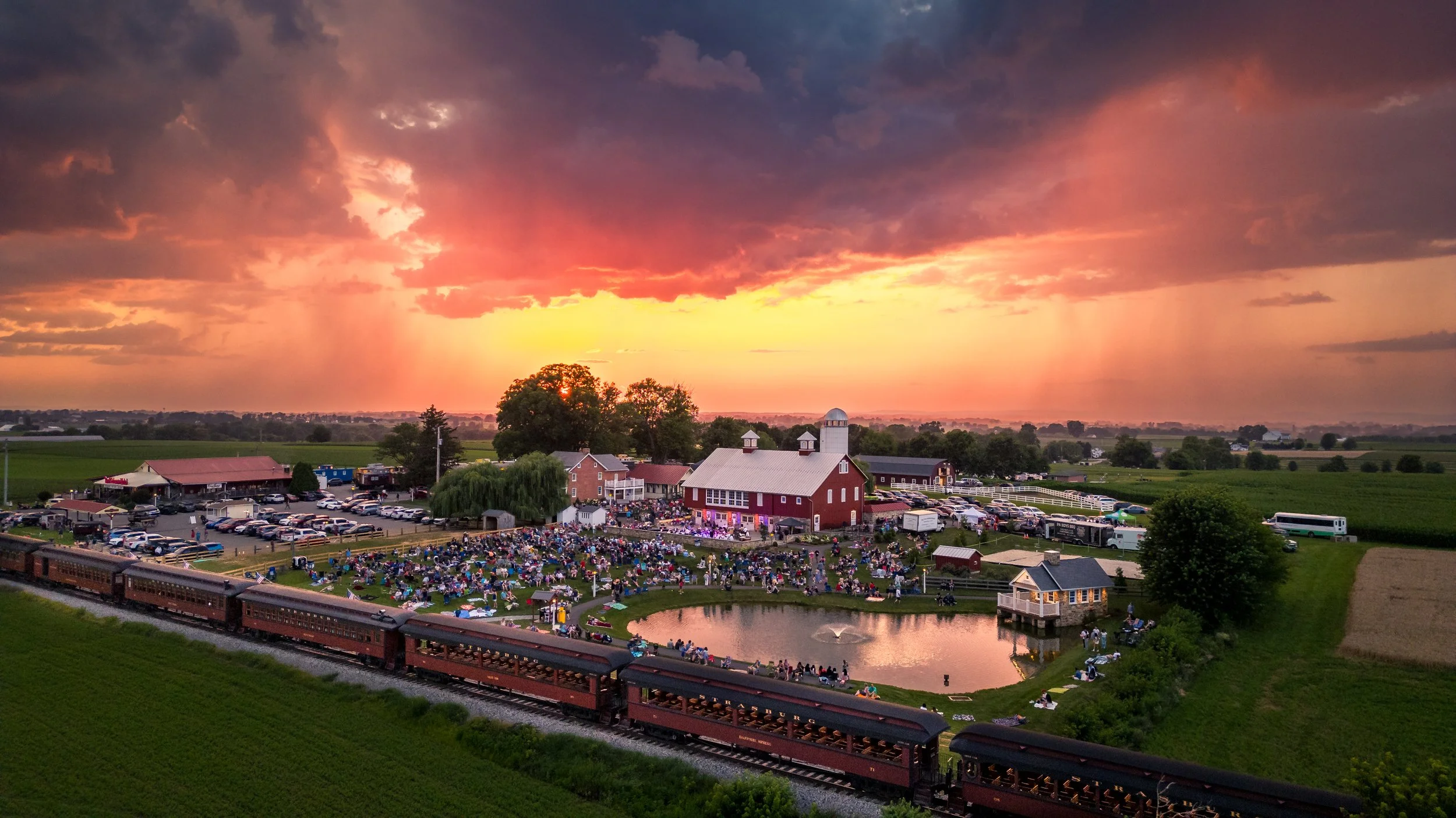 Celebrate America! | July 2025