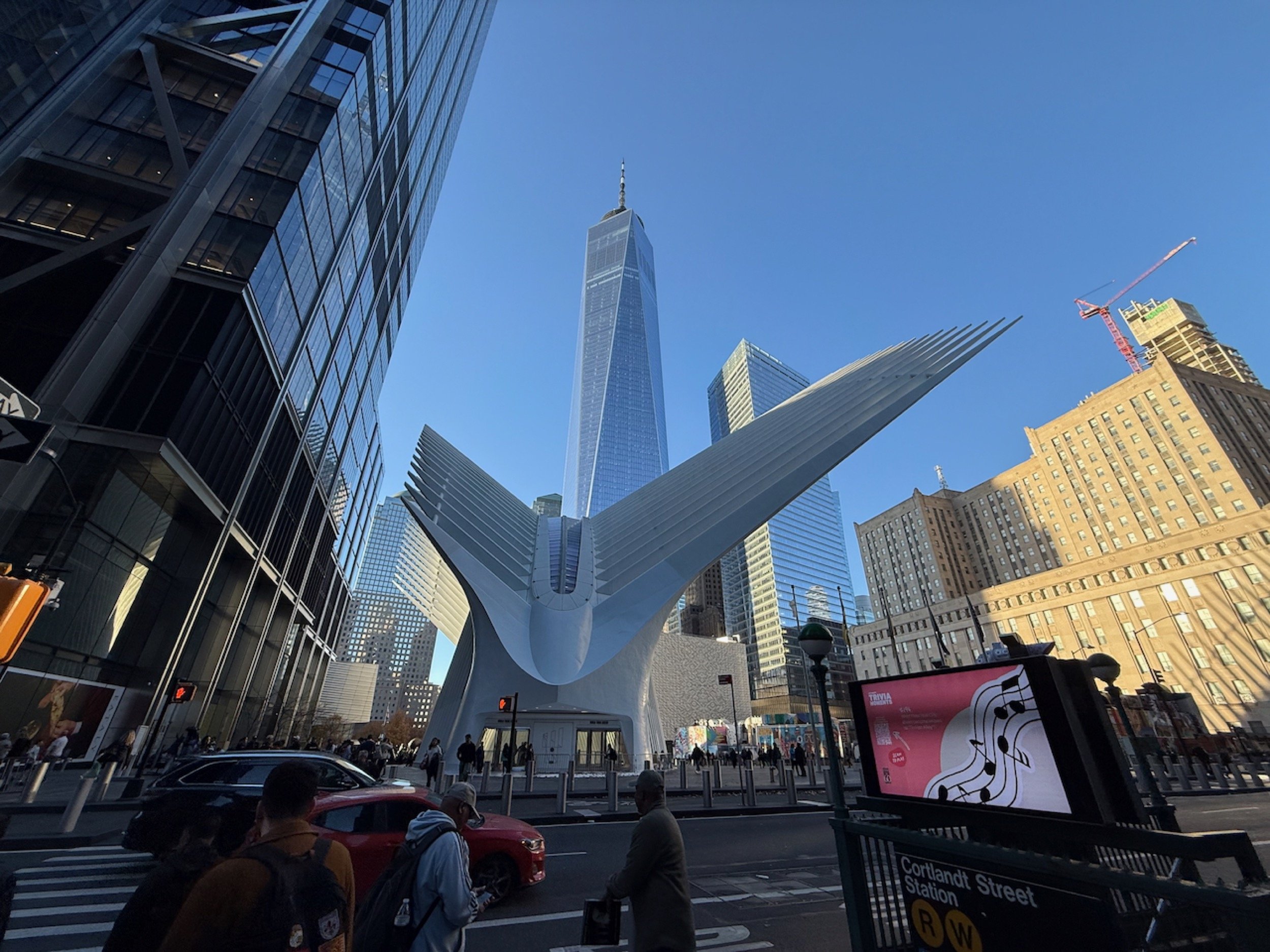 World Trade Center - New York 911 Memorial - 9.jpeg