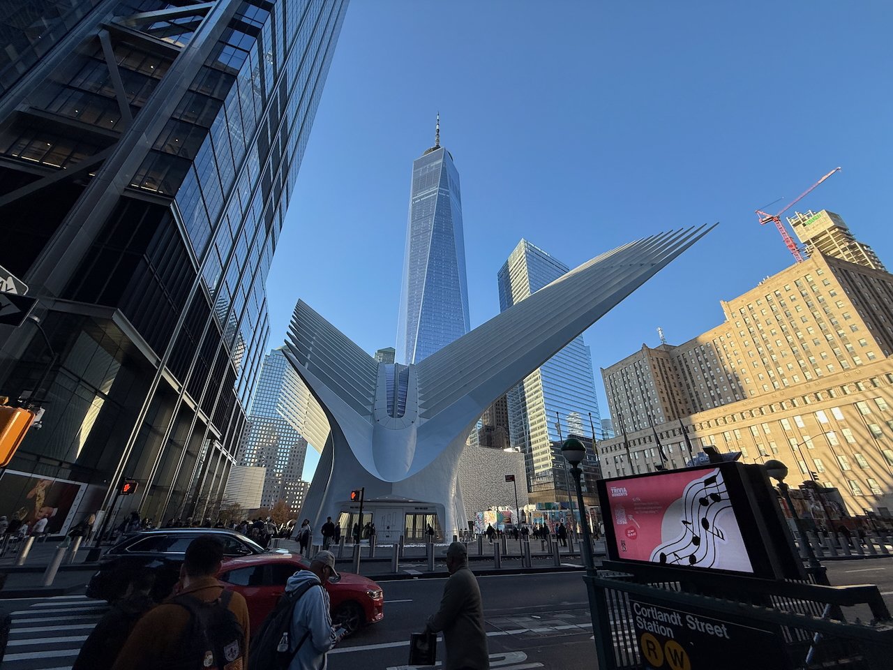 World Trade Center - New York 911 Memorial - 9.jpeg
