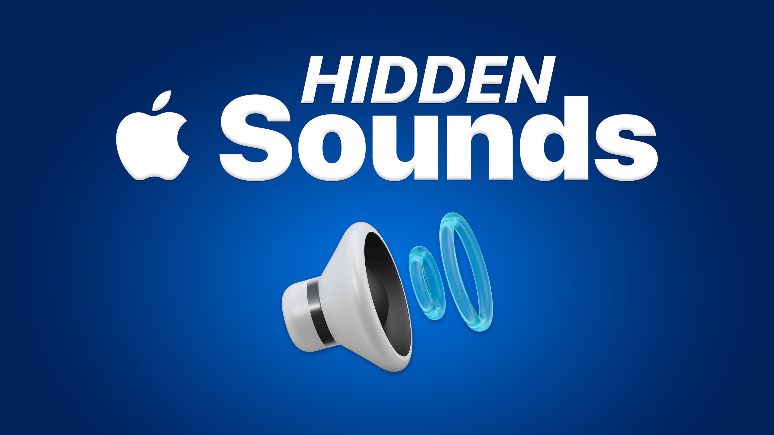 Apple System Sounds: Where to Find Them, How They’re Used, and Why They Work