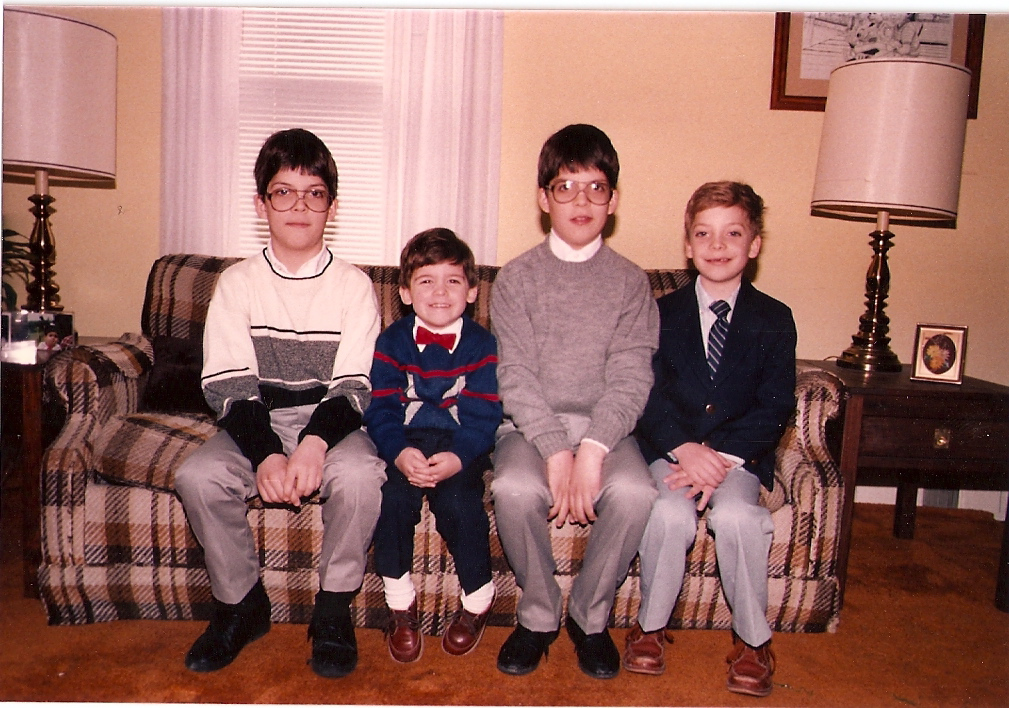 The Fantastic Four