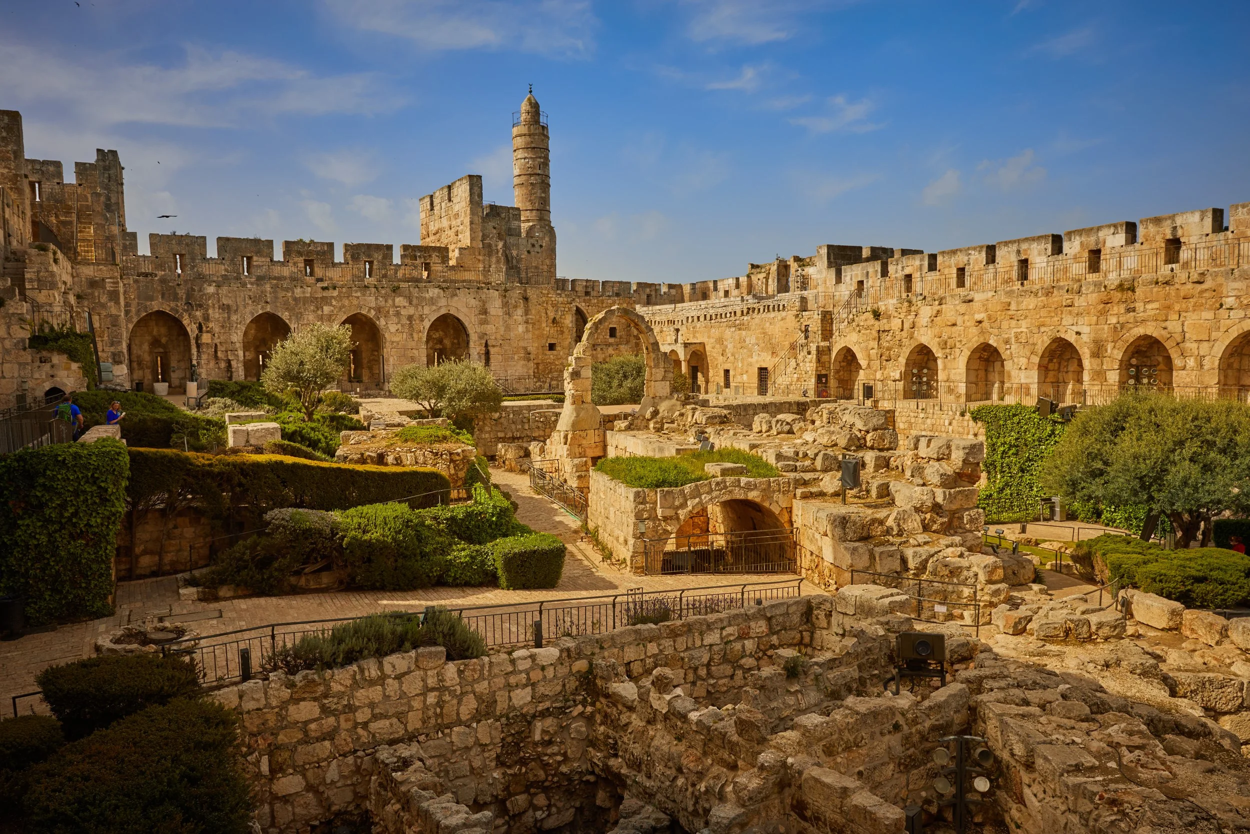🇮🇱 Israel Travel Journal: Adventures Across Tel Aviv, Jerusalem, and Beyond