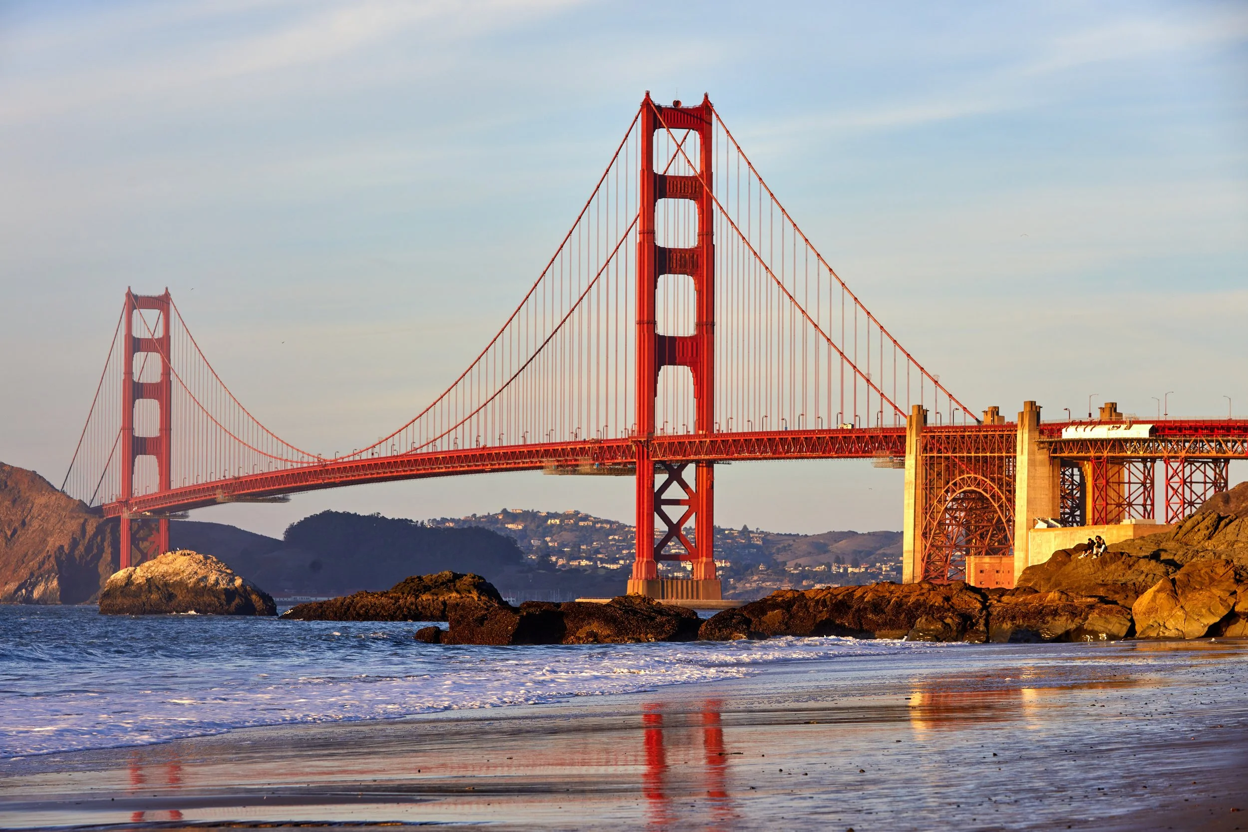 San Francisco