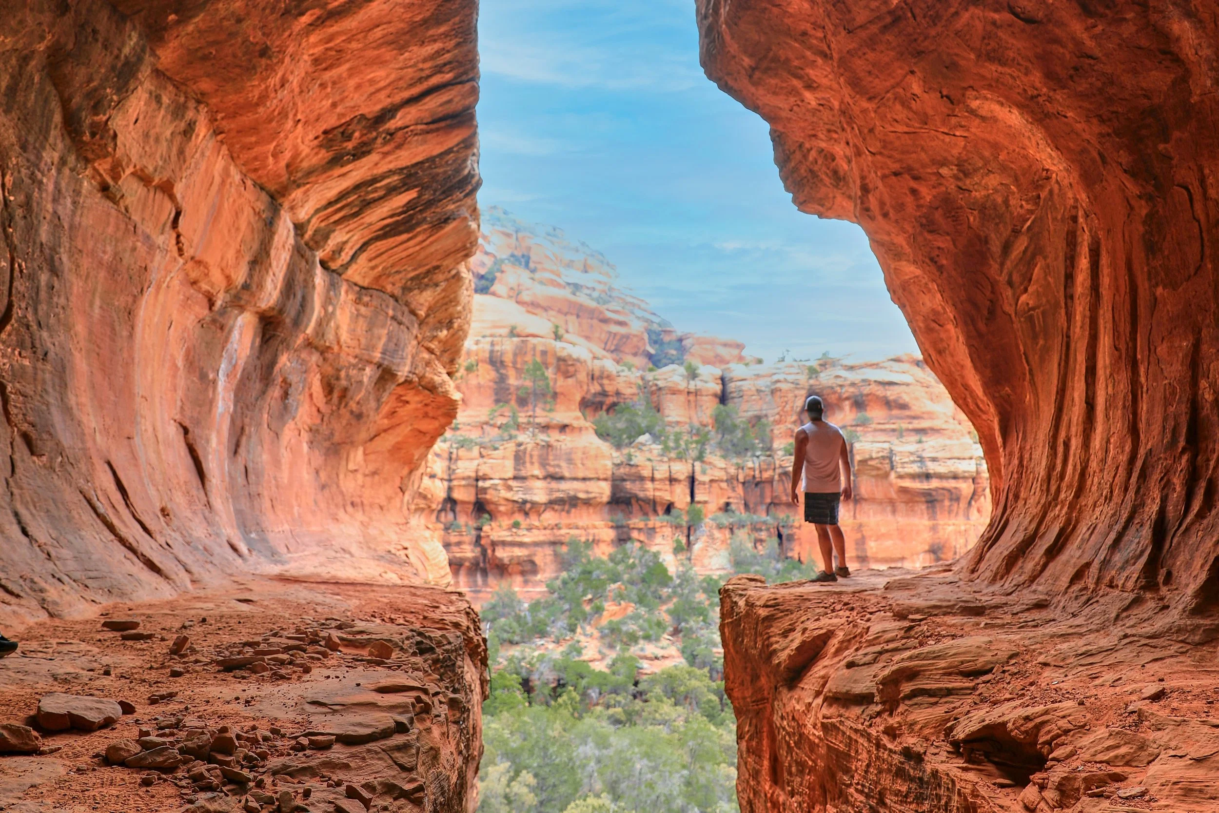 Arizona