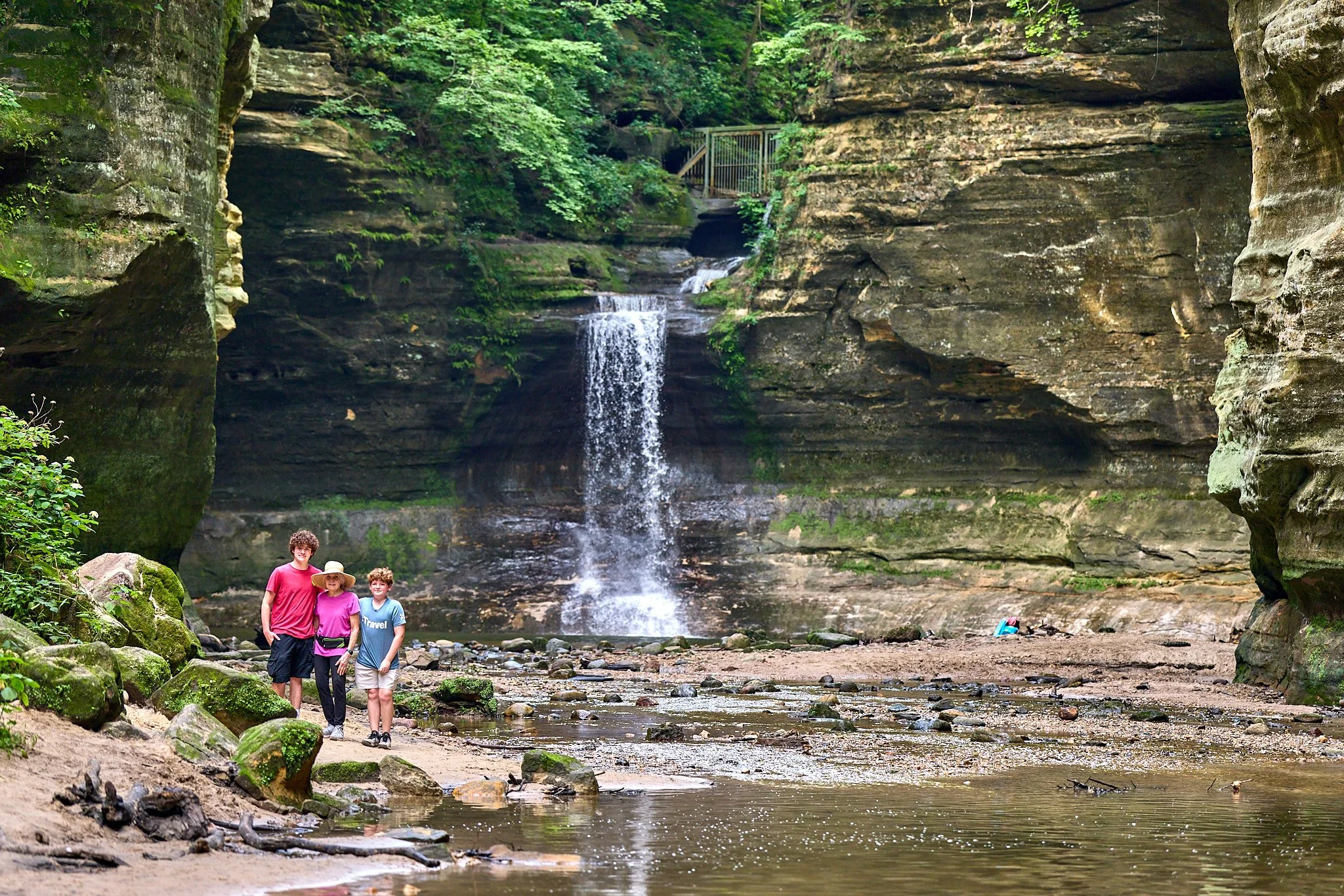 📸 Matthiessen State Park | Oglesby, Illinois